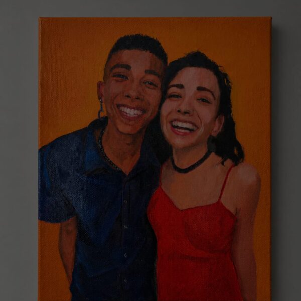 Retratos personalizados - Proximamente